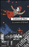 La morte di Dinah libro di Bove Emmanuel