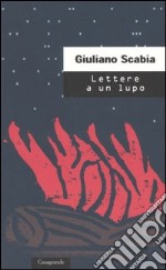 Lettere a un lupo libro