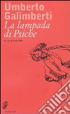 La lampada di Psiche libro