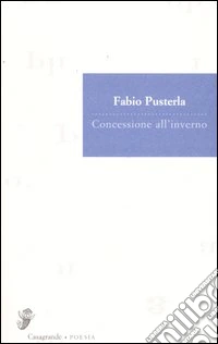 Concessione all'inverno