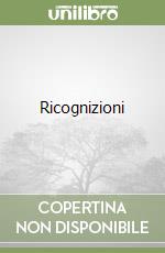 Ricognizioni