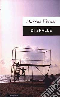 Di spalle