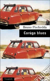 Carùga blues