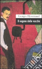 Il vagone delle vacche libro