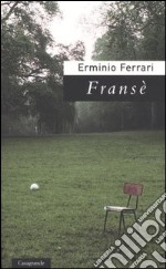 Fransè libro