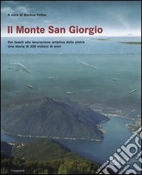 Il monte San Giorgio