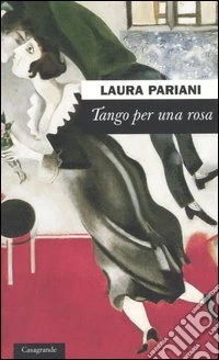 Tango per una rosa