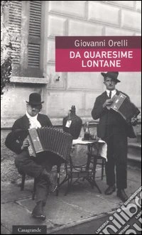 Da quaresime lontane