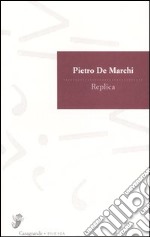 Replica libro