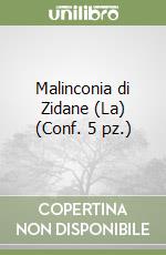 Malinconia di Zidane (La) (Conf. 5 pz.)