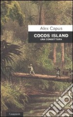 Cocos Island. Una congettura libro