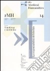 Rivista per le medical humanities (2010). Vol. 14: Verso una cultura etica della malattia e della cura libro