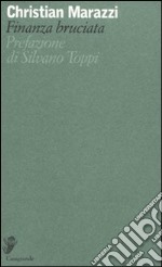 Finanza bruciata libro