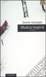 Musica leggera libro