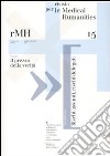 Rivista per le medical humanities (2010). Vol. 15: Il prezzo della verità libro