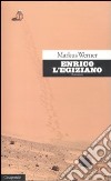 Enrico l'egiziano libro