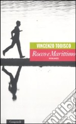 Rocco e Marittimo libro