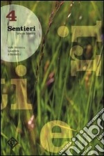 Sentieri. Valle Verzasca, Leventina e Bedretto. Vol. 4 libro