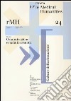 Rivista per le medical humanities (2013). Vol. 24: Comunicazione e malattia cronica libro