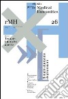 Rivista per le medical humanities (2014). Vol. 26: Terapie intensive aperte libro