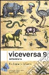 Viceversa. Letteratura. Vol. 9: Un bestiario svizzero libro