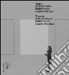 Teatro di Mnemosine. Giulio Paolini d'après Watteau. Ediz. italiana e inglese libro