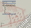 The Kabakovs and the Avant-Gardes. Ediz. multilingue libro