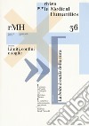 Rivista per le medical humanities (2017). Vol. 36: Gennaio-Aprile libro