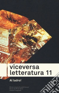 Viceversa. Letteratura libro