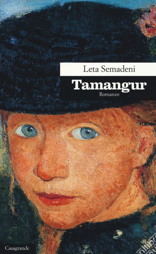 Tamangur