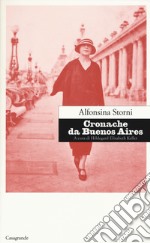 Cronache da Buenos Aires libro