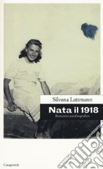 Nata il 1918 libro