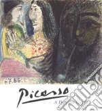 Picasso. A different gaze. Catalogo della mostra (Lugano, 18 marzo-17 giugno 2018). Ediz. a colori libro