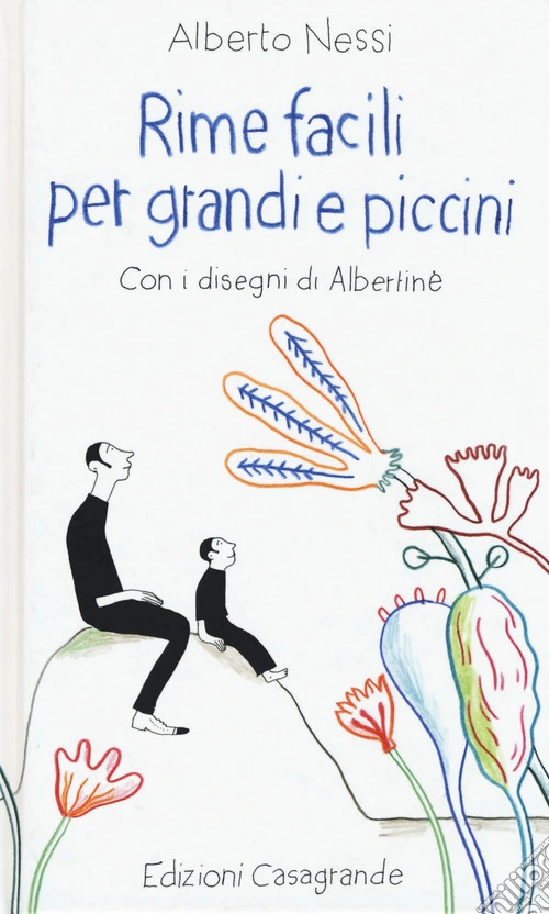 Rime facili per grandi e piccini