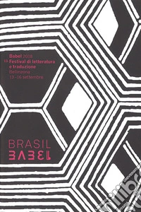 Quaderni Babel. Vol. 1: Brazil