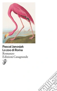 Lo zoo di Roma