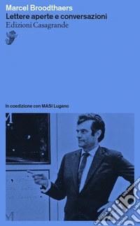 Lettere aperte e conversazioni