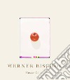 Werner Bischof. Unseen Colour. Ediz. illustrata libro