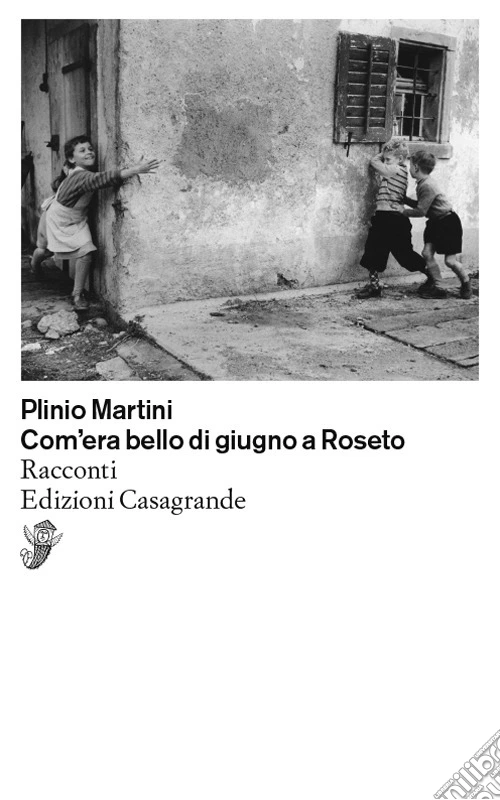 Com'era bello di giugno a Roseto