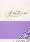 Verifica del grado di conoscenza dell'italiano in una prospettiva di certificazione. Breve guida alle prove d'esame libro