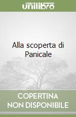 Alla scoperta di Panicale libro