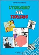 L'italiano nel turismo libro