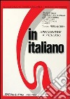 In italiano. Supplemento in russo libro