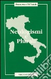 Neologismi e plurali libro