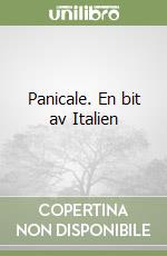 Panicale. En bit av Italien libro