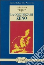 La coscienza di Zeno libro