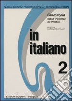 In italiano. Supplemento in polacco. Vol. 2