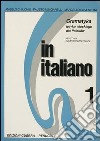 In italiano. Supplemento in polacco. Vol. 1 libro