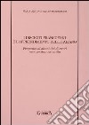 I discenti francofoni e l'apprendimento dell'italiano. Frequenza di alcuni tipi di errori nella produzione scritta libro