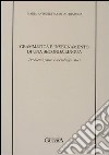 Grammatica e insegnamento di una seconda lingua. Problemi psico e sociolinguistici libro di Covino Bisaccia Maria Antonietta